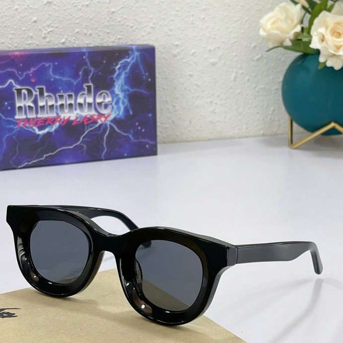 Picture of Rhude Sunglasses _SKUfw38721895fw